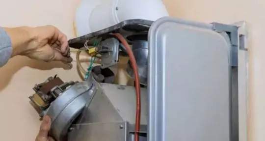 Central Heating Duct Cleaning Services