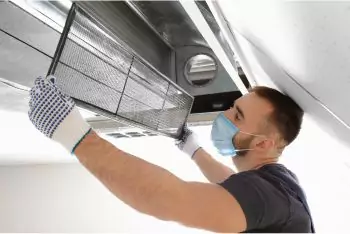 HVAC Cleaning